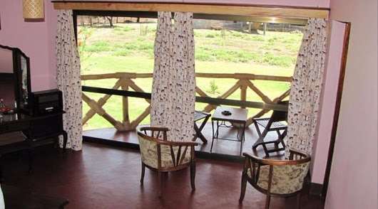 Kilemakyaro Mountain Lodge Moshi Pokój zdjęcie